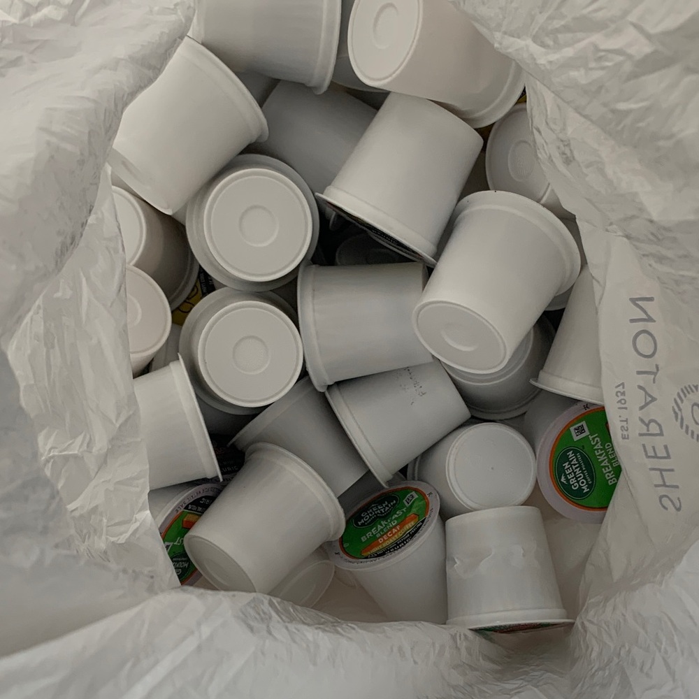 Assorted Coffee Pods (K-Cups) Variety Pack - Picture 3 of 4
